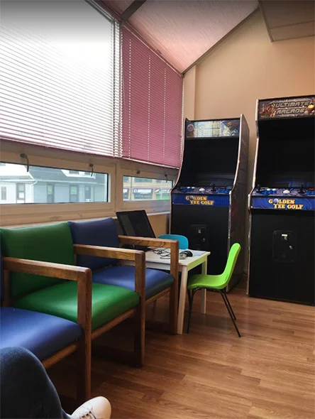 kids dental studio pediatric dentistry office area 1