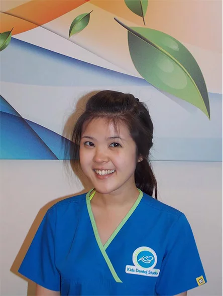 kids dental studio pediatric dentistry staff 2