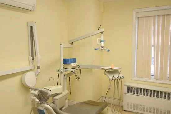 Pleasant Dental Care Clinic