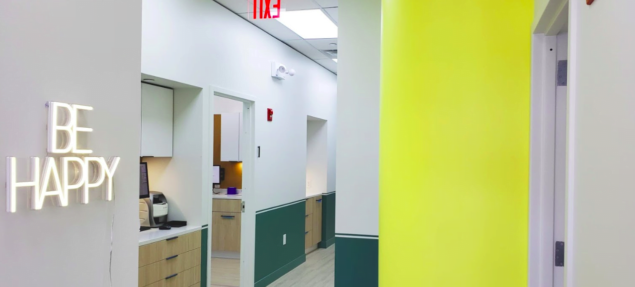 Little T Kids Dentistry In Queens NY