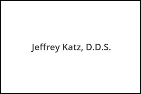 Jeffrey Katz, D.D.S.