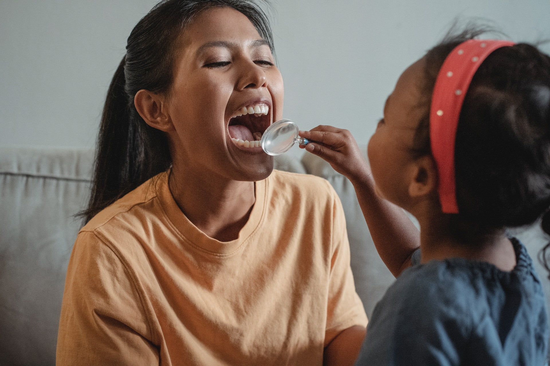 Encouraging Good Oral Hygiene Habits in Children