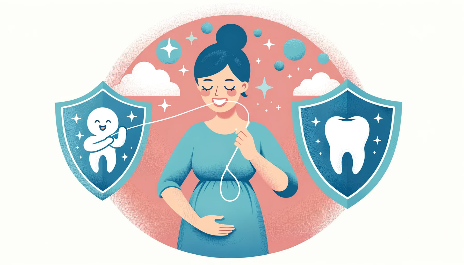 Oral Care During Pregnancy