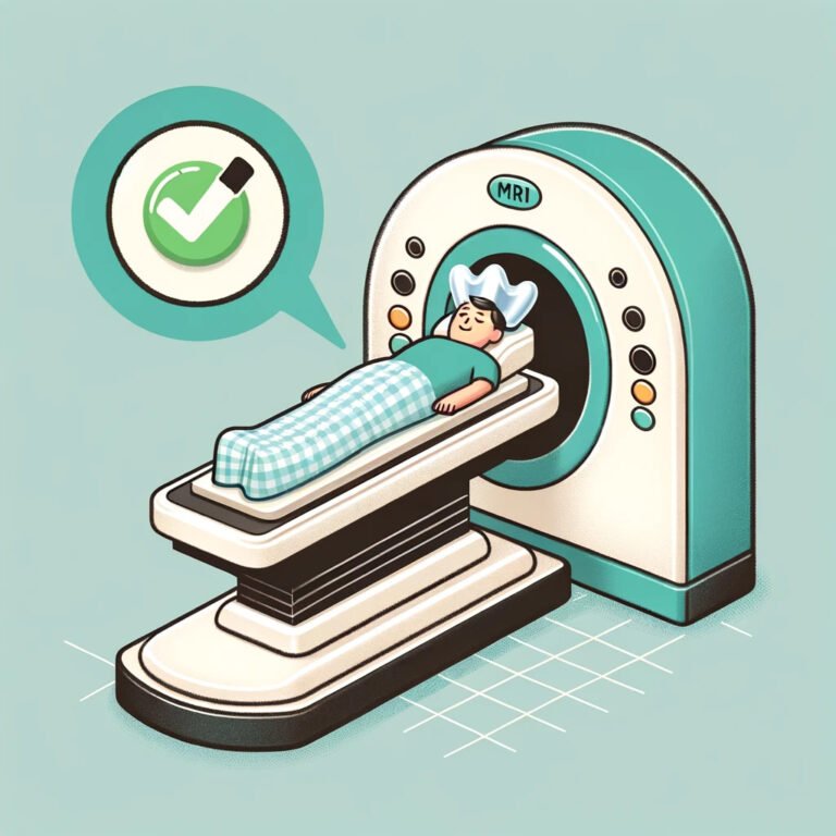 Can MRI Be Done with Dental Crowns?