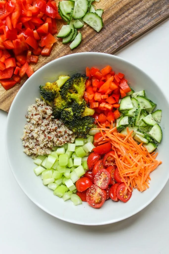 The Impact of Nutrition on Oral Health