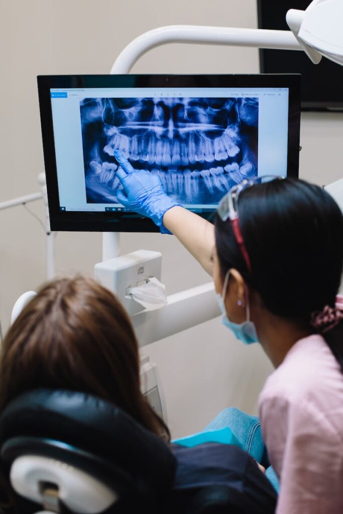 The Importance of Regular Dental X-rays