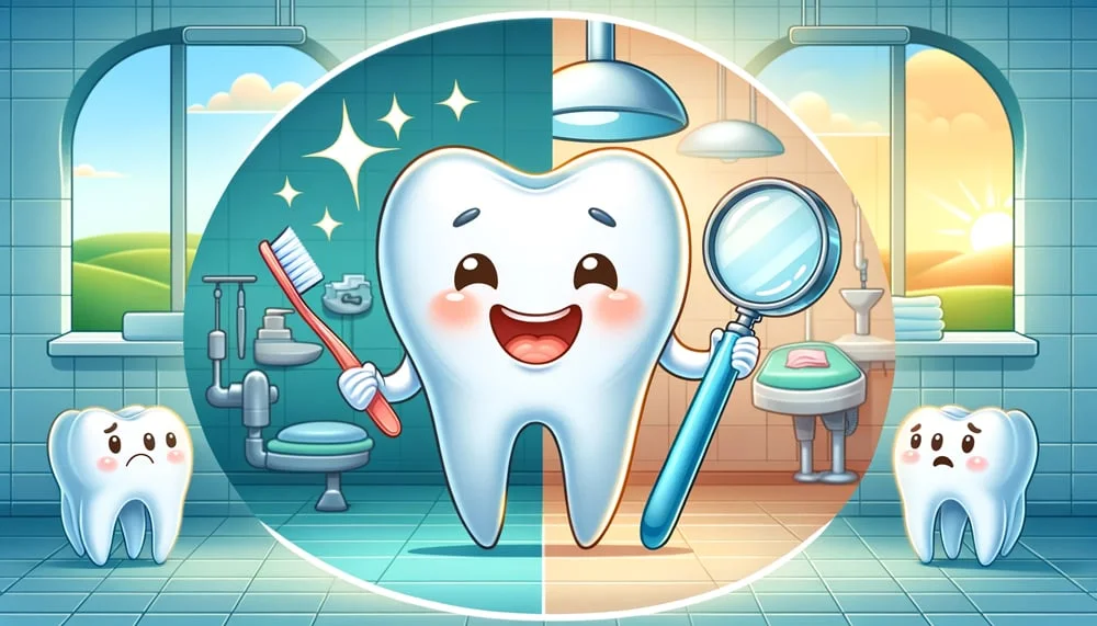 Benefits of Teeth Cleaning