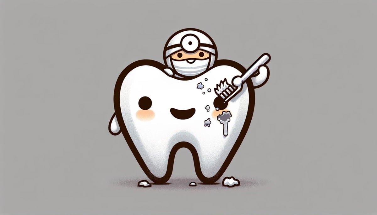 Can Dental Cleaning Damage Teeth