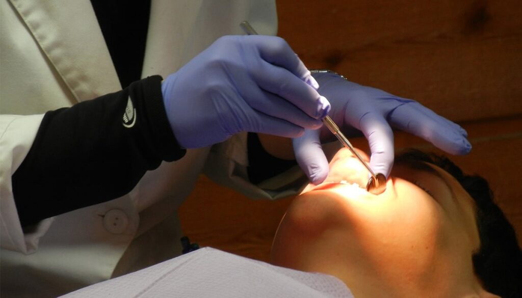 Addressing Common Concerns About Teeth Cleaning with Braces