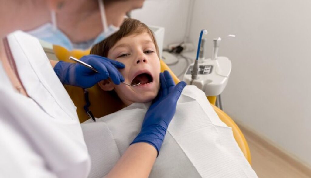 Factors Influencing Dental Costs