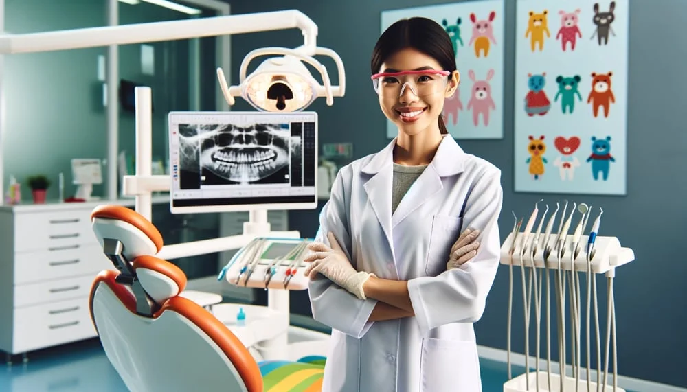 Importance of First Orthodontic Exam