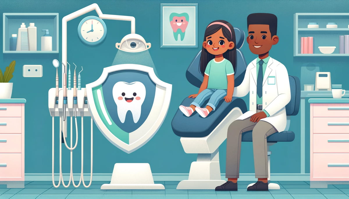Is Pediatric Dental Covered Under Medical Insurance