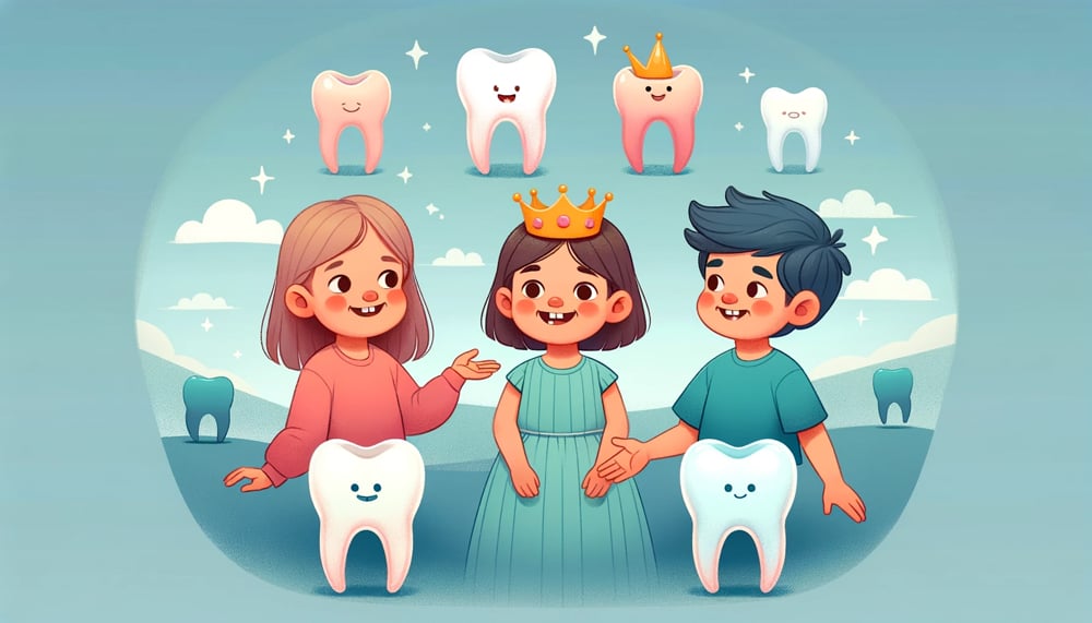 Preventing Dental Caries in Children