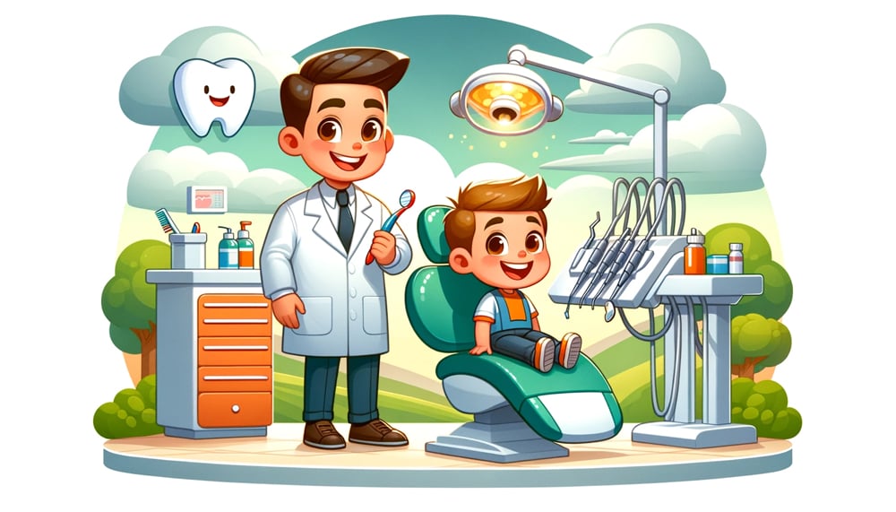 The Role of Professional Teeth Cleaning in Stain Removal