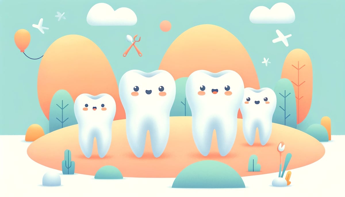 5 Signs That Your Wisdom Teeth Are Coming In