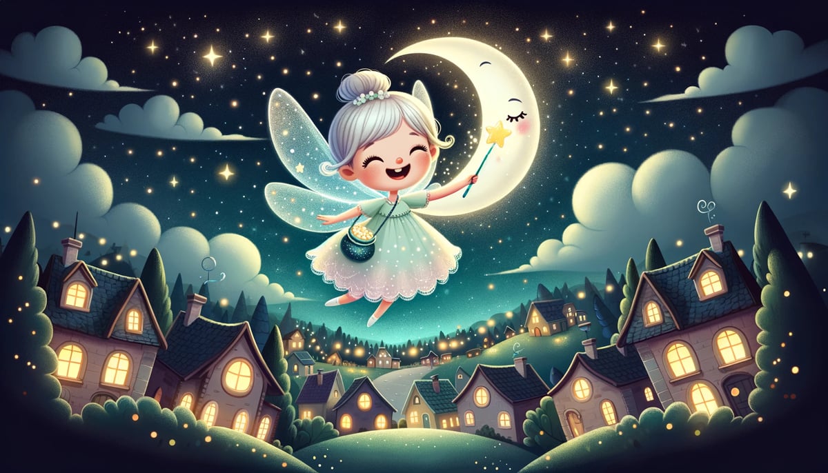 Fun Facts About the Tooth Fairy
