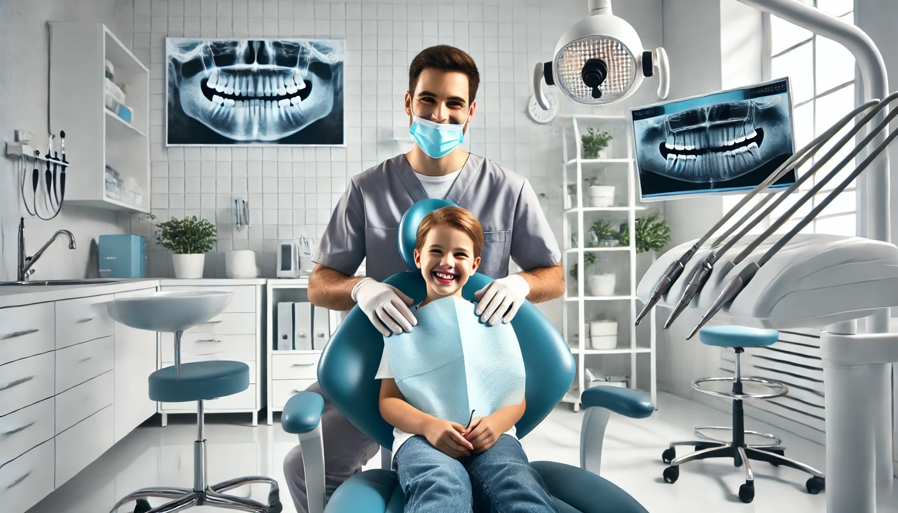 Best dental insurance