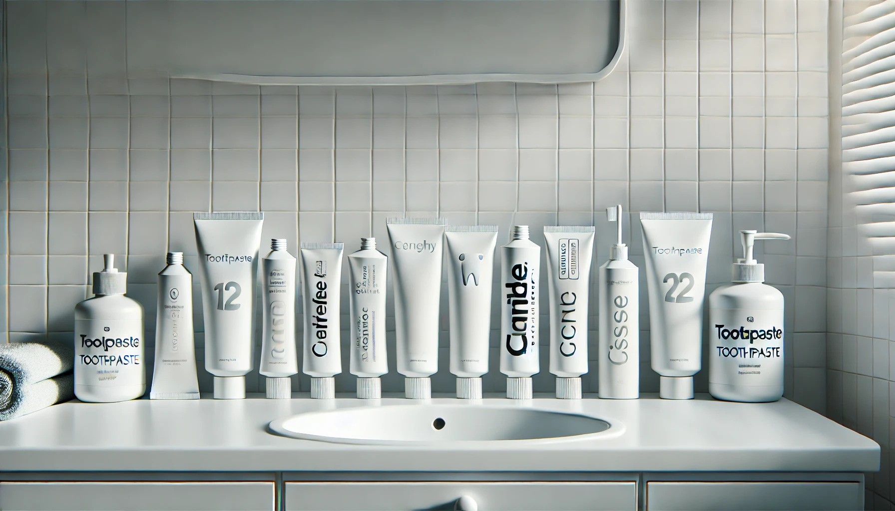 Best Toothpaste Brands