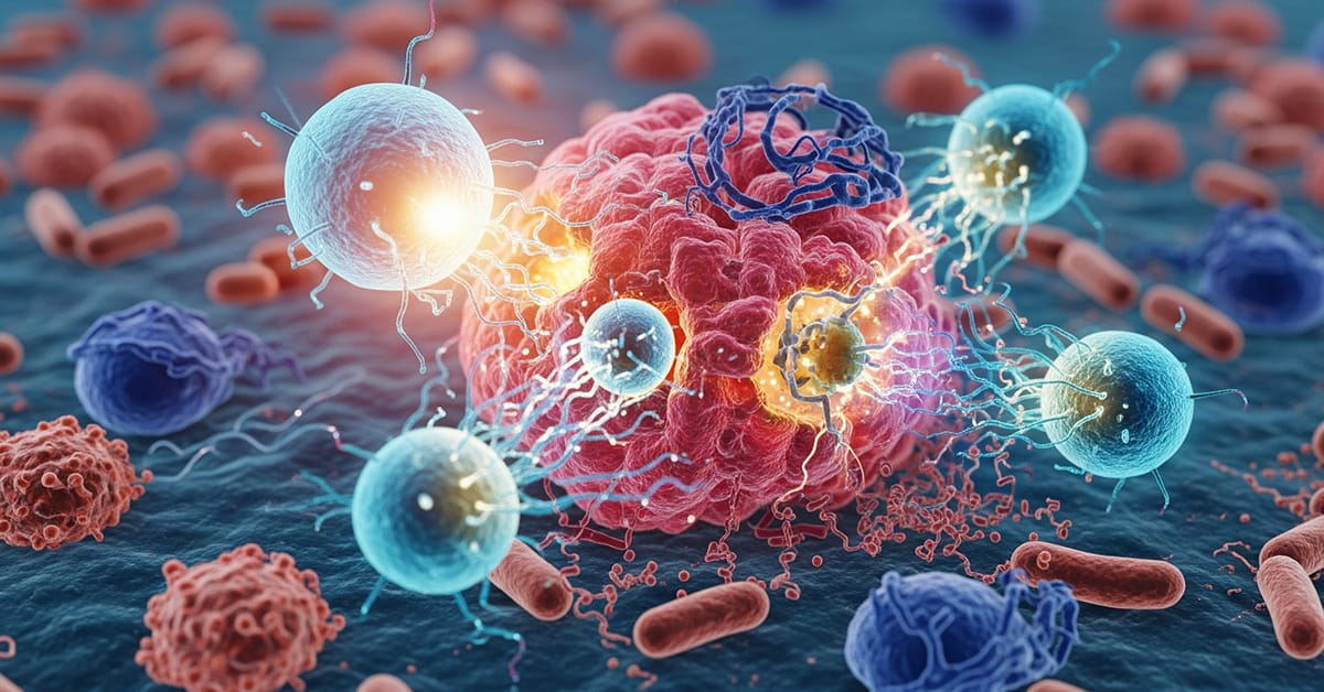 How One Pediatric Rhabdoid Tumor Revealed the Immune System’s