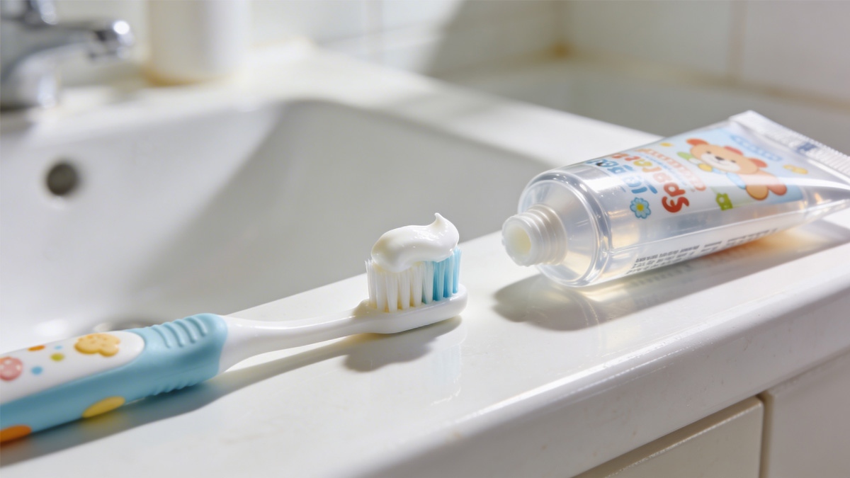 FDA Fluoride Rules for Kids Changed in 2026